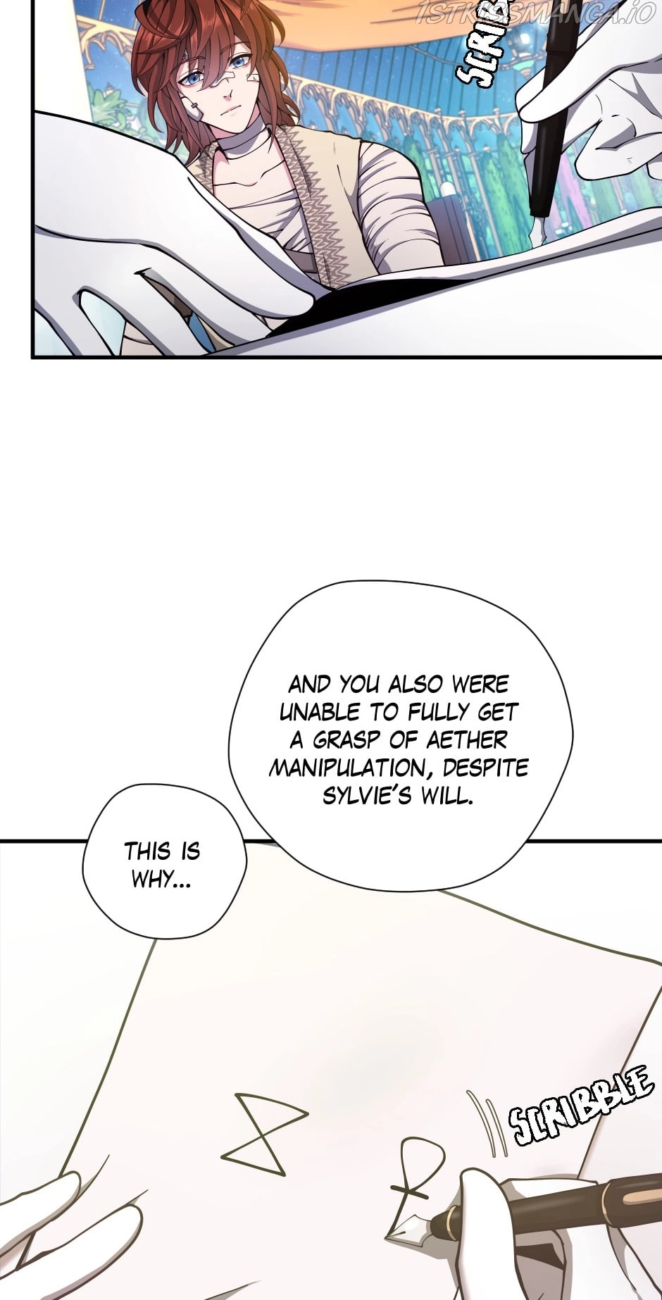 The Beginning After The End Chapter 159 page 46