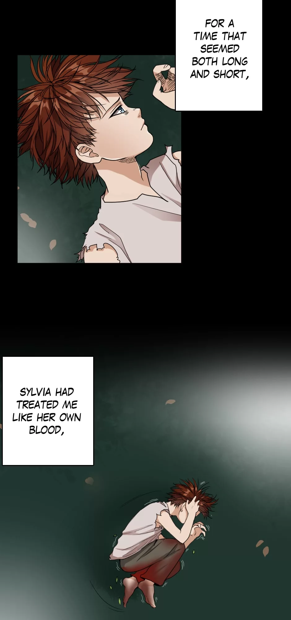 The Beginning After The End Chapter 16 page 19