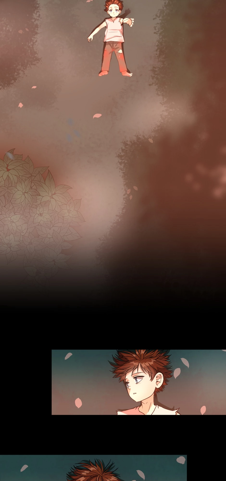 The Beginning After The End Chapter 16 page 7