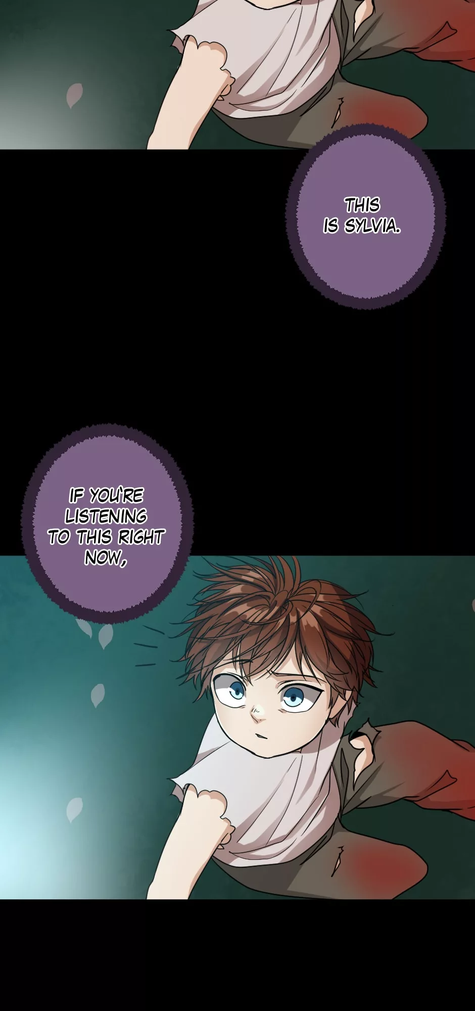 The Beginning After The End Chapter 16 page 25