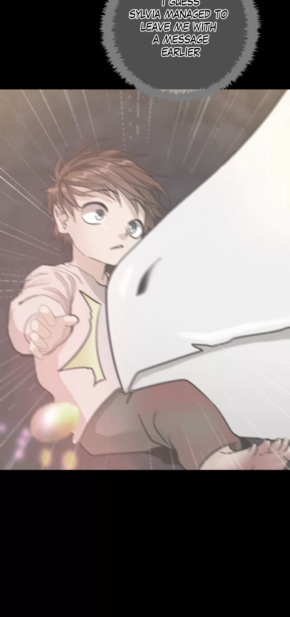 The Beginning After The End Chapter 16 page 27