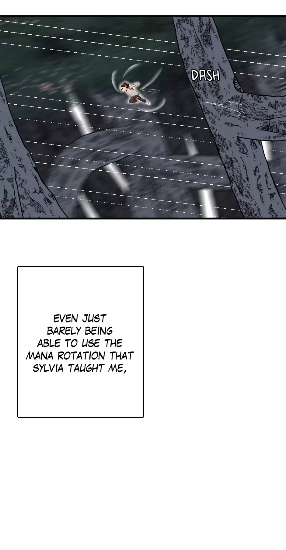 The Beginning After The End Chapter 16 page 54