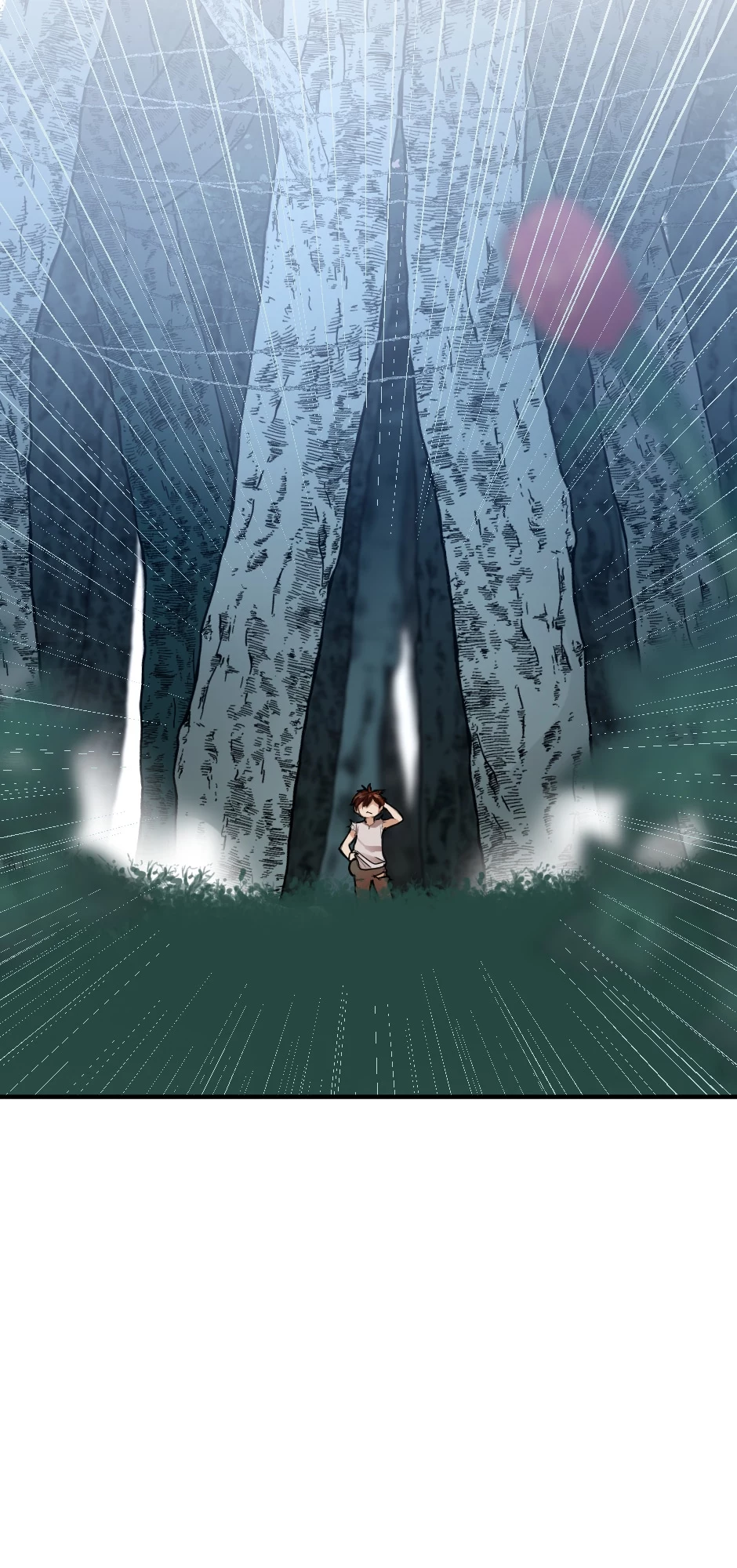 The Beginning After The End Chapter 16 page 43