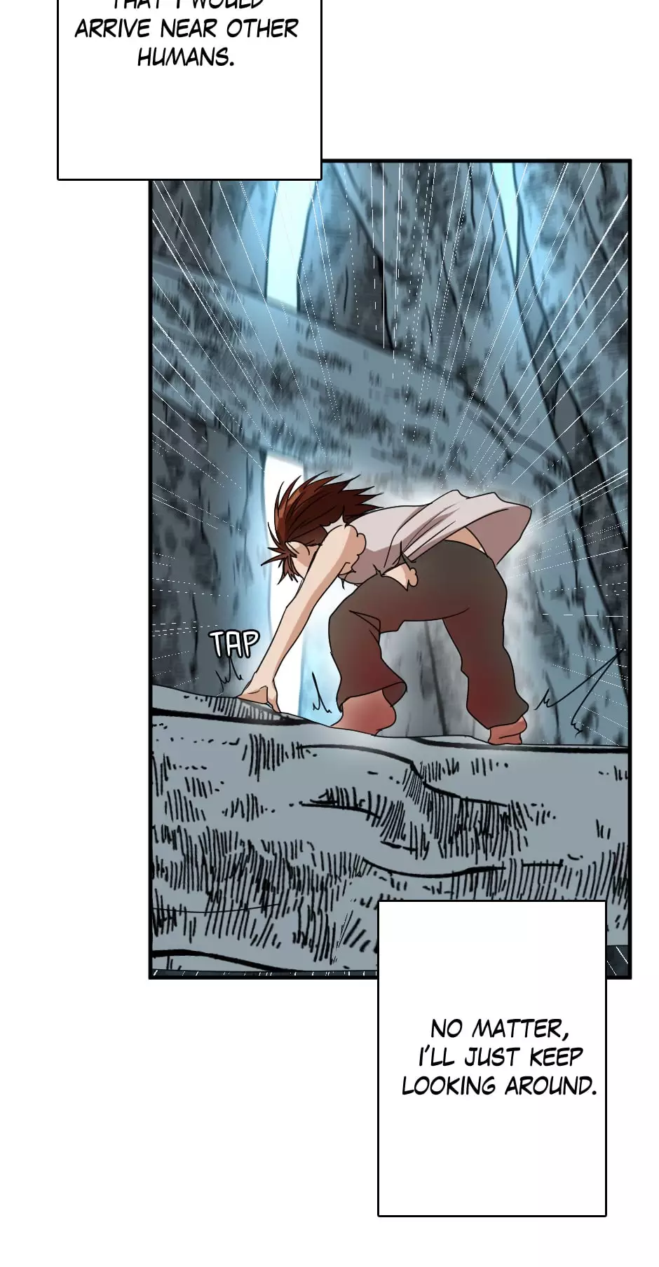 The Beginning After The End Chapter 16 page 57