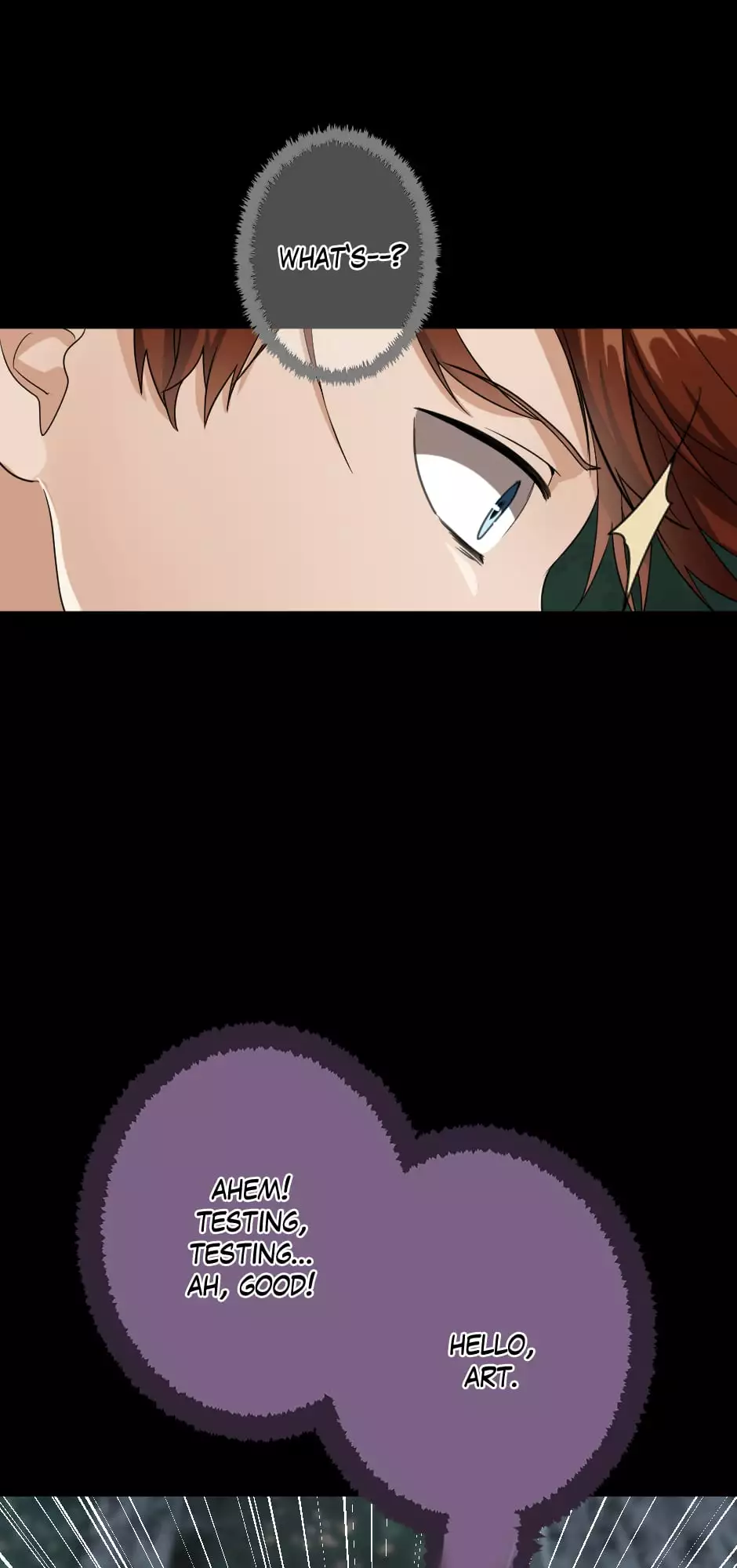 The Beginning After The End Chapter 16 page 23
