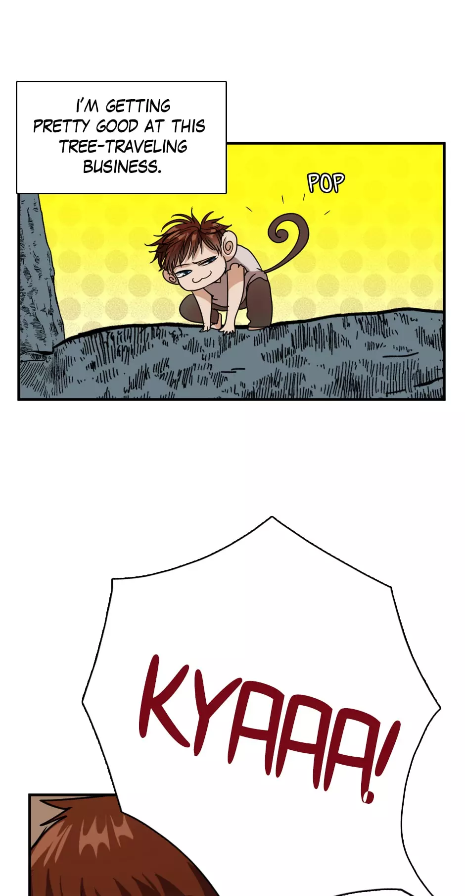 The Beginning After The End Chapter 16 page 58