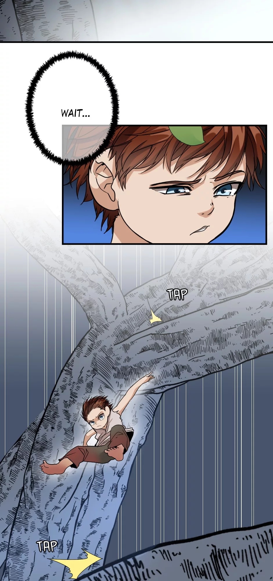 The Beginning After The End Chapter 16 page 64