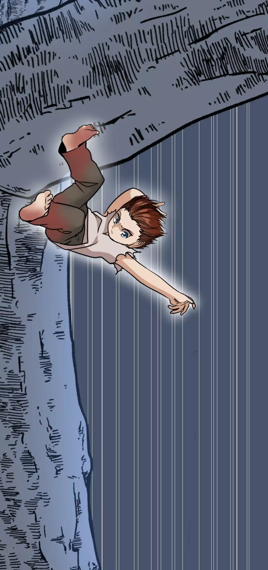 The Beginning After The End Chapter 16 page 65