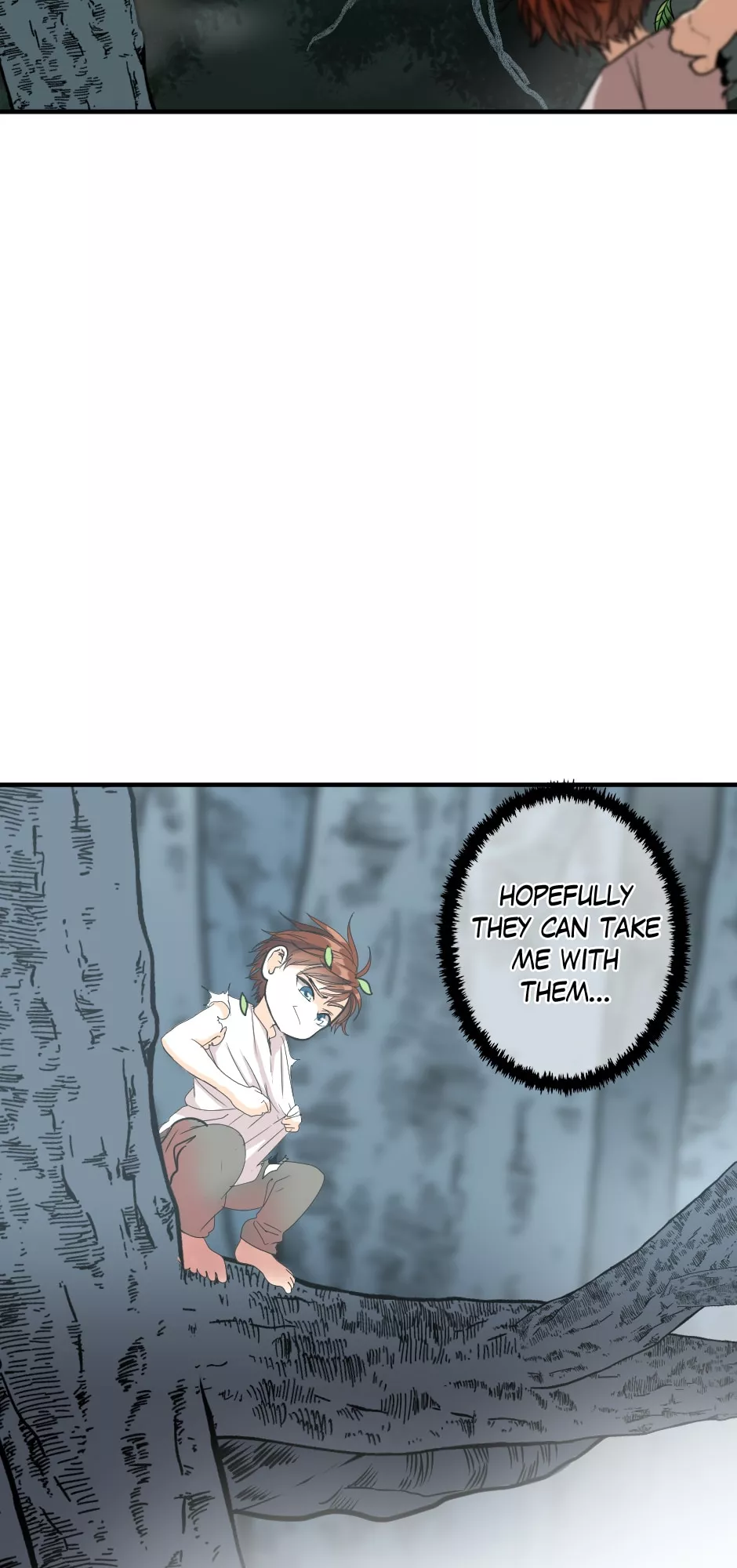 The Beginning After The End Chapter 16 page 63