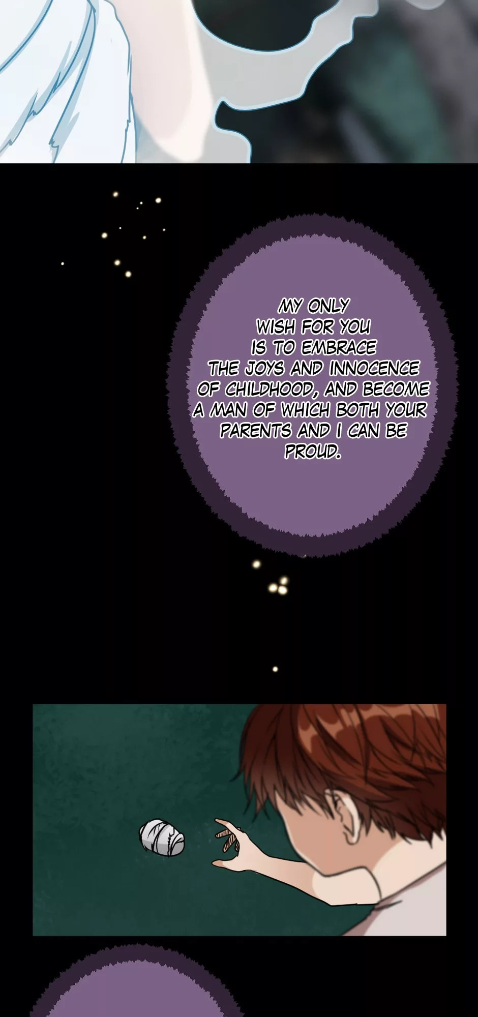 The Beginning After The End Chapter 16 page 33