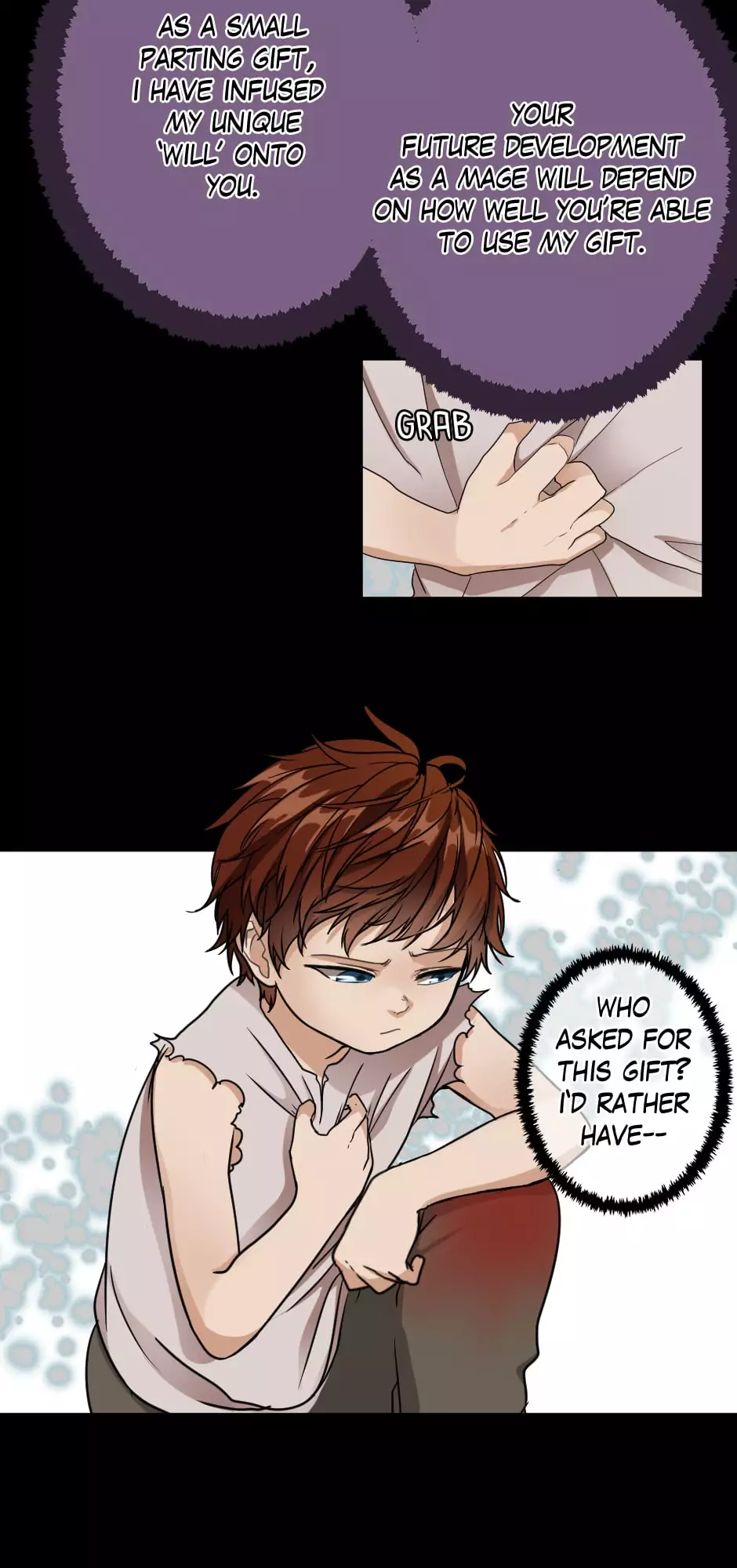 The Beginning After The End Chapter 16 page 30