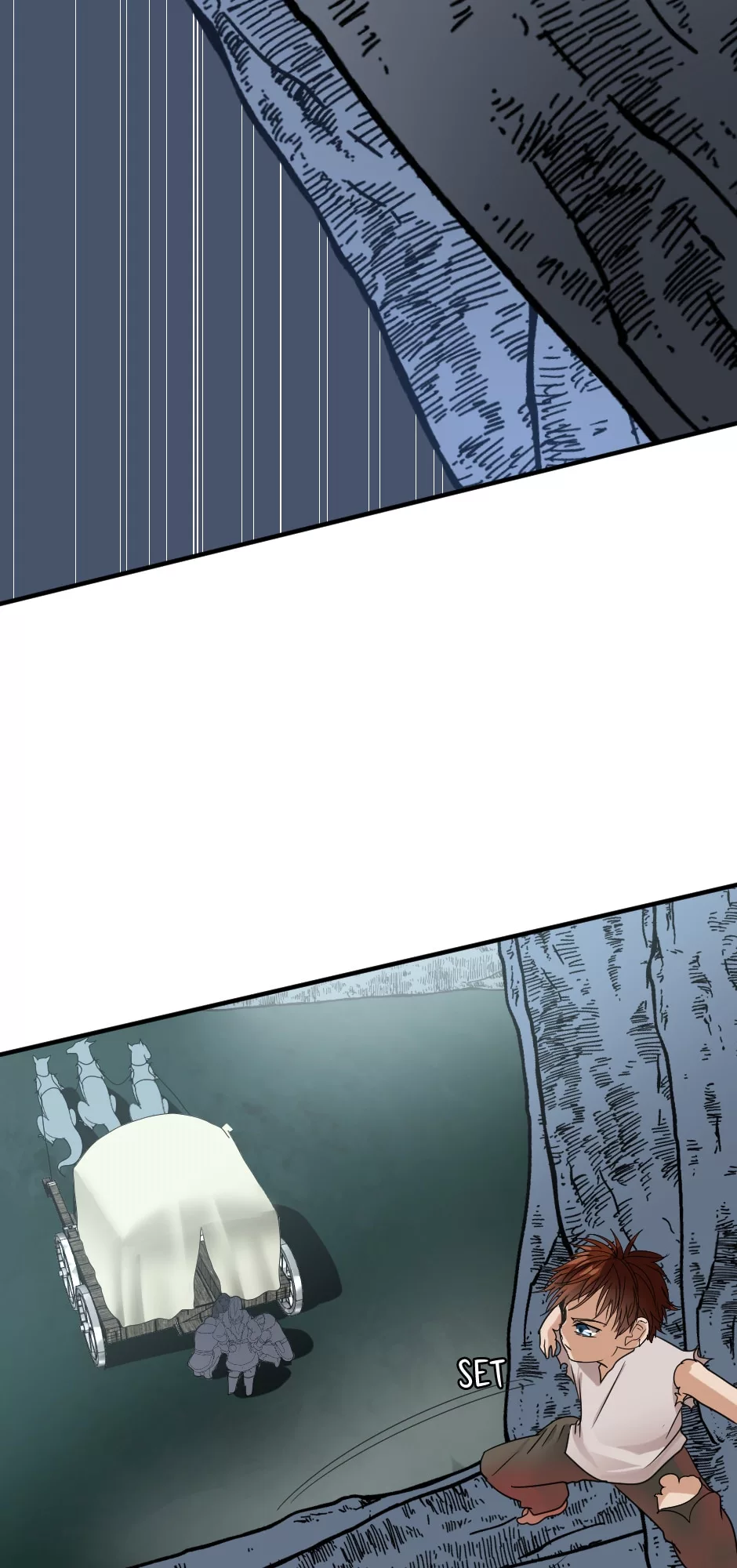 The Beginning After The End Chapter 16 page 67