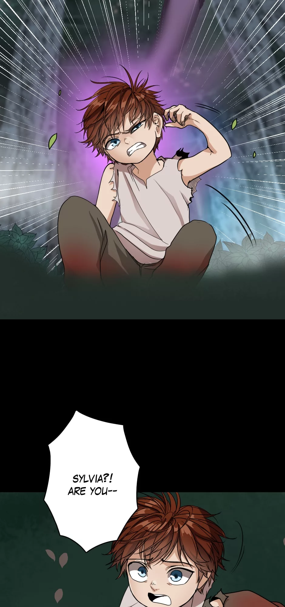 The Beginning After The End Chapter 16 page 24