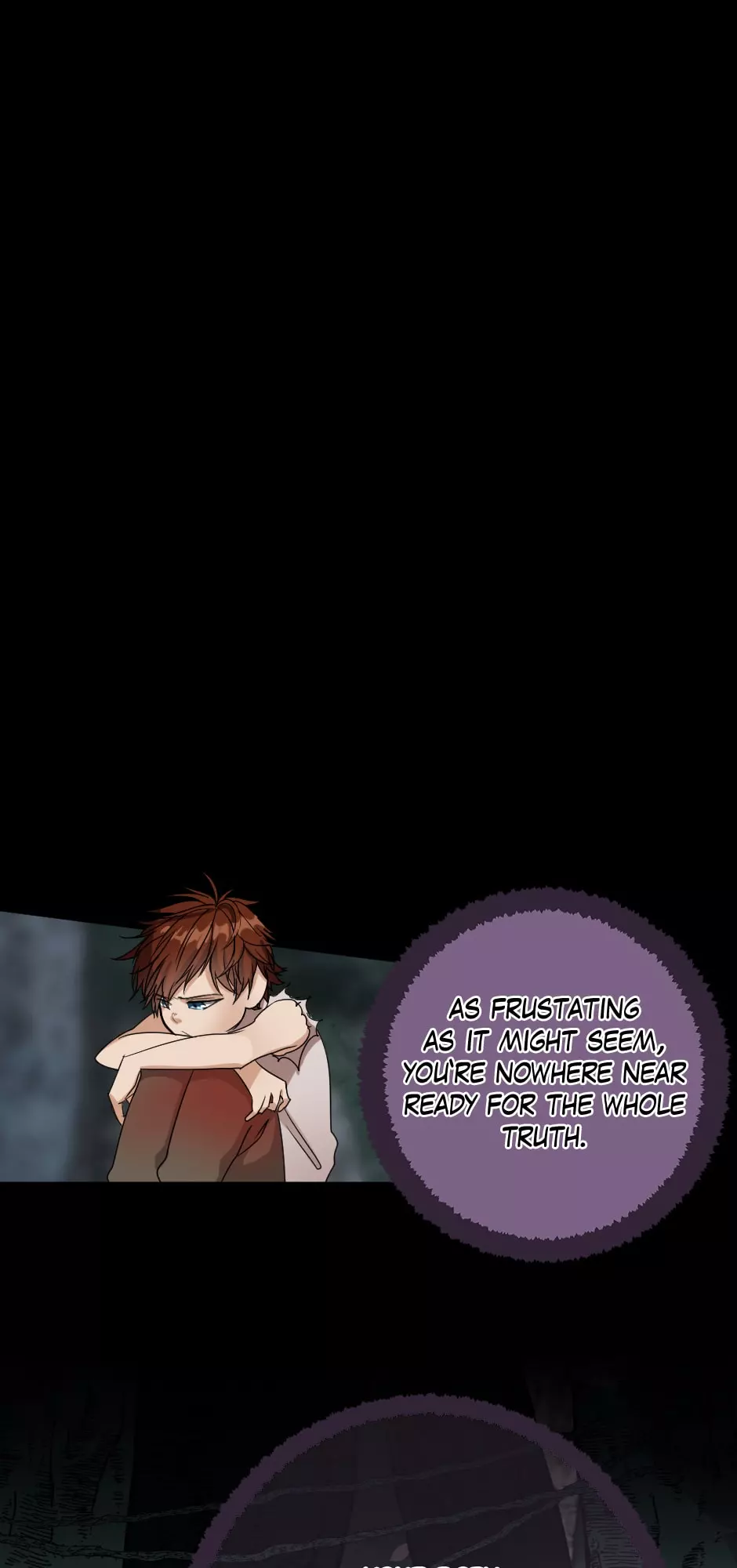 The Beginning After The End Chapter 16 page 28