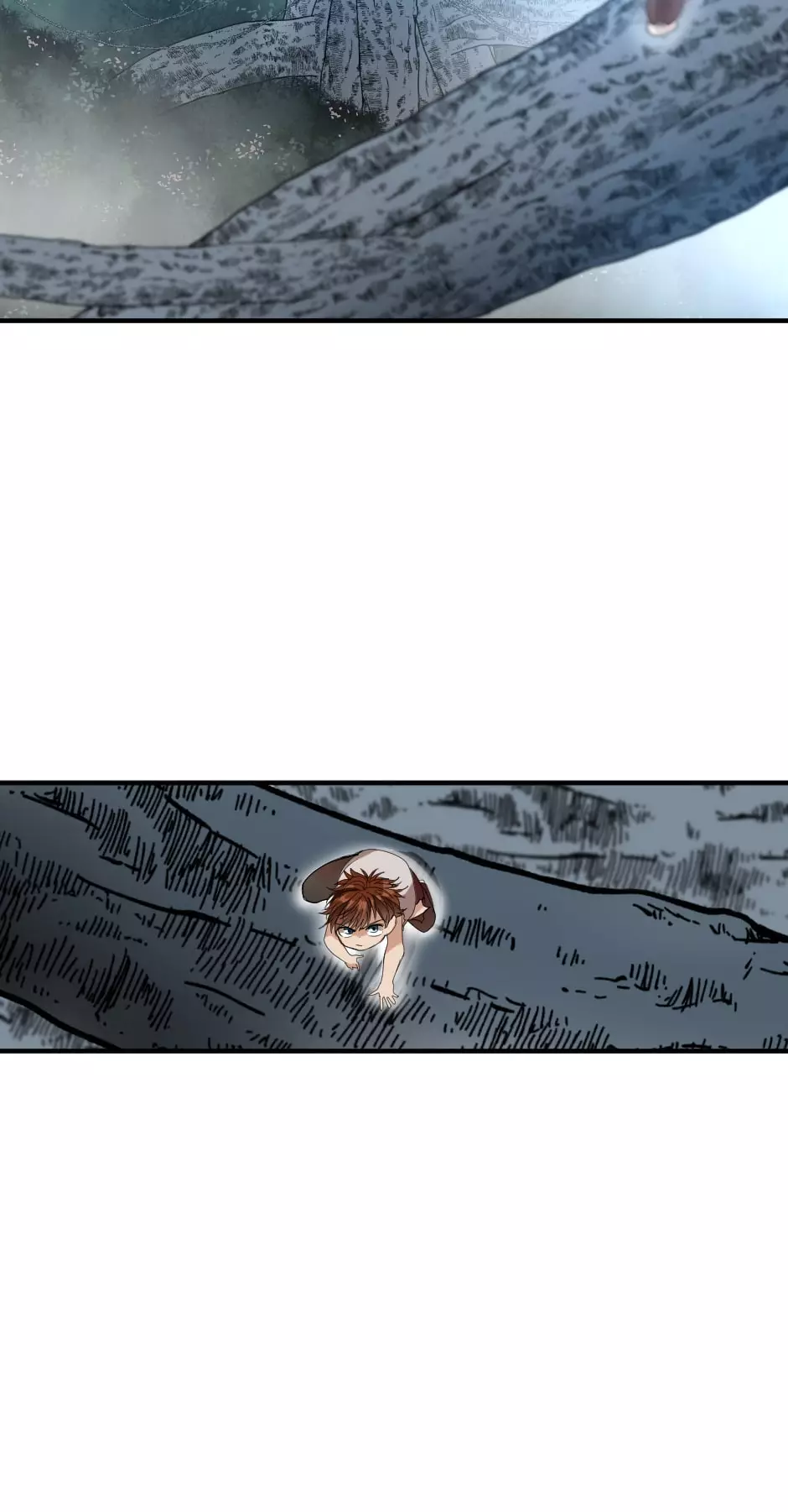 The Beginning After The End Chapter 16 page 53