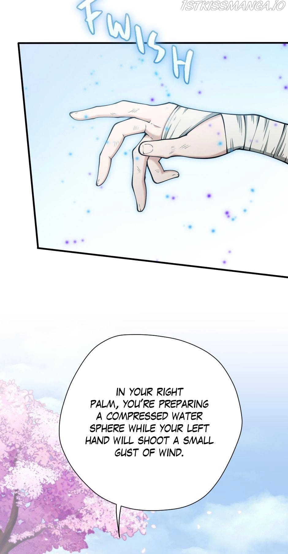 The Beginning After The End Chapter 160 page 5