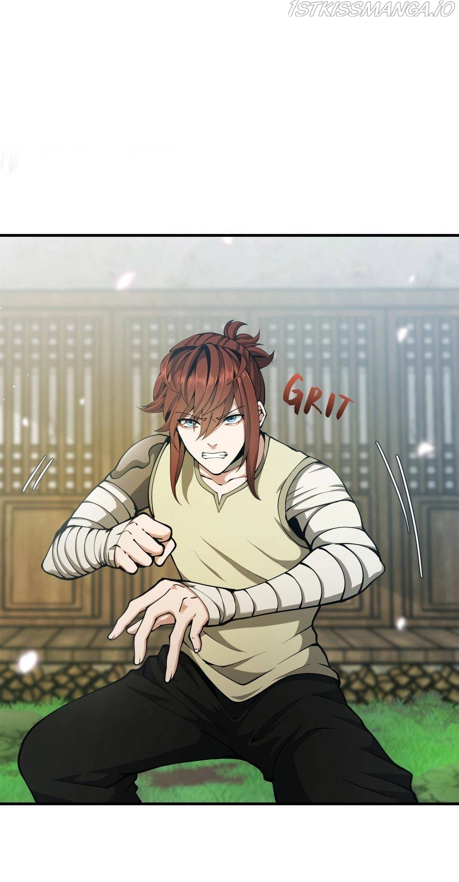 The Beginning After The End Chapter 160 page 8