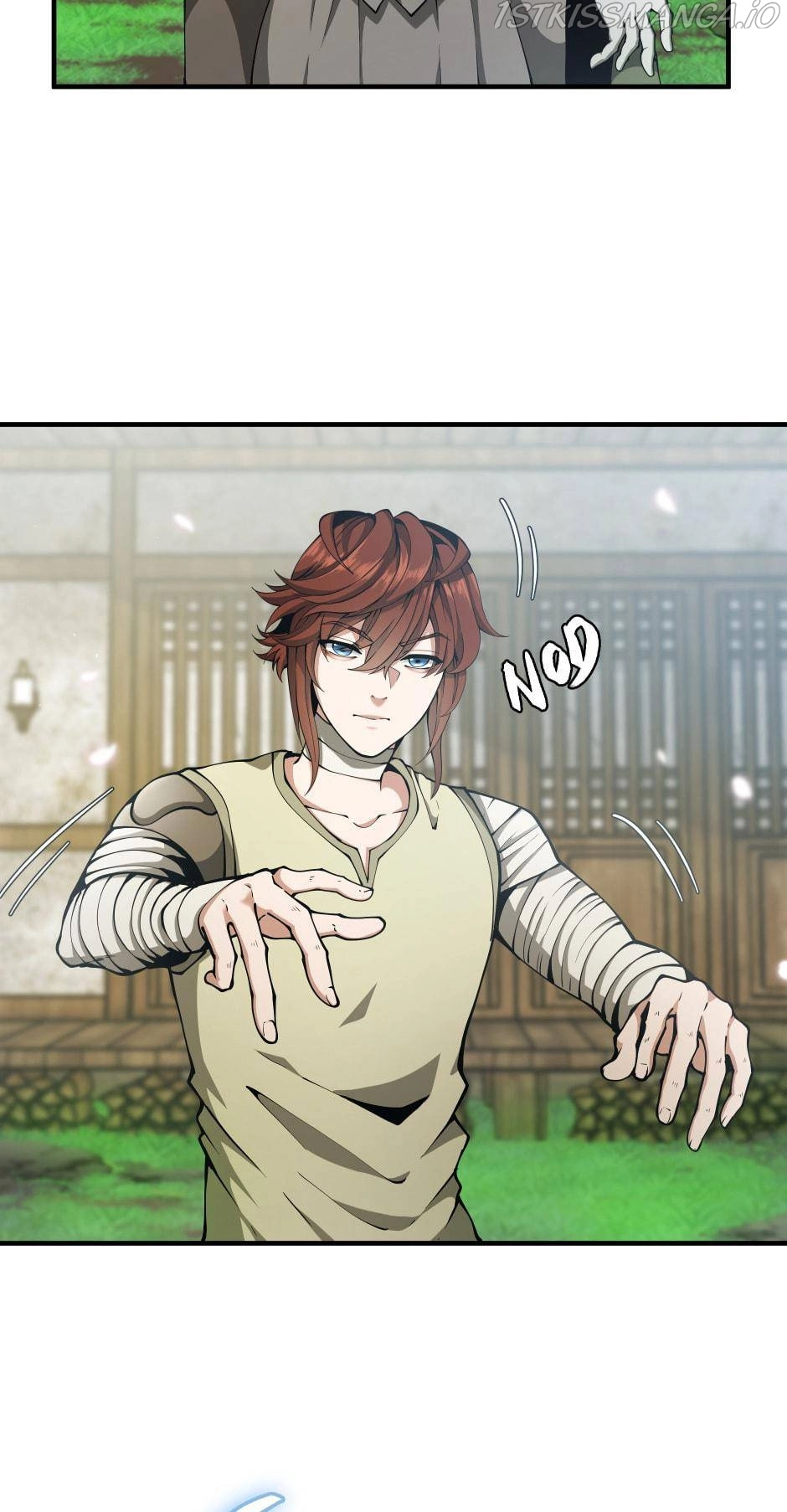 The Beginning After The End Chapter 160 page 4