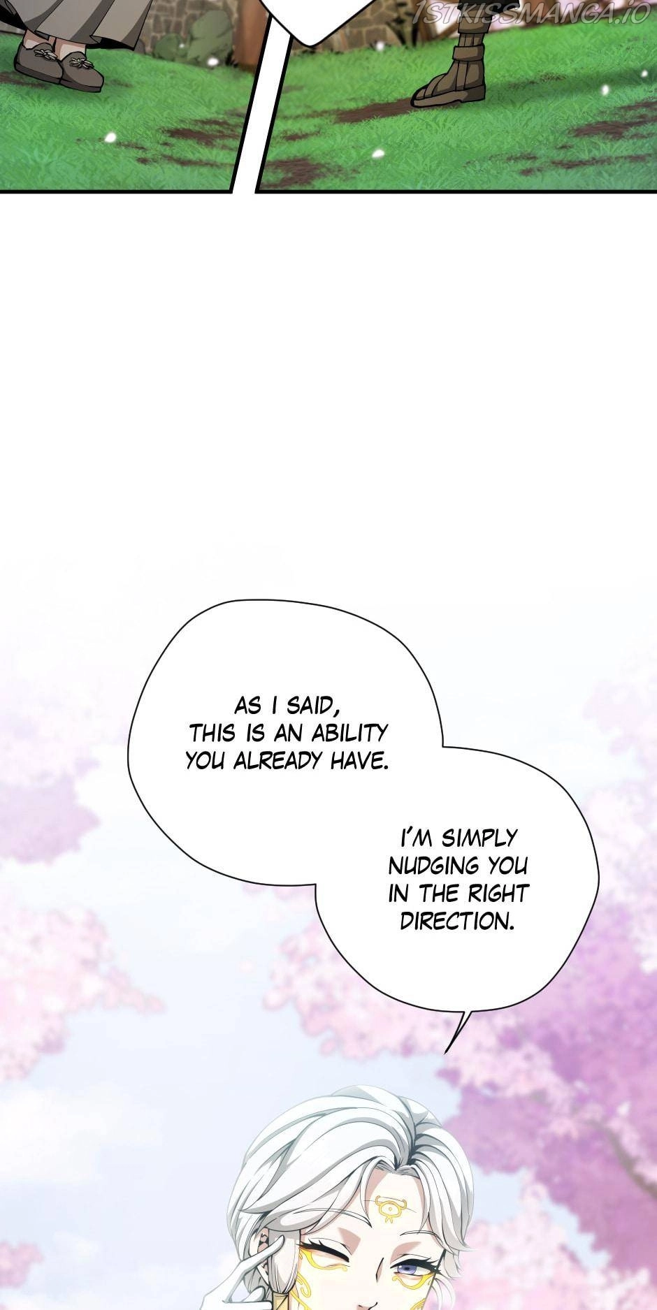 The Beginning After The End Chapter 160 page 12