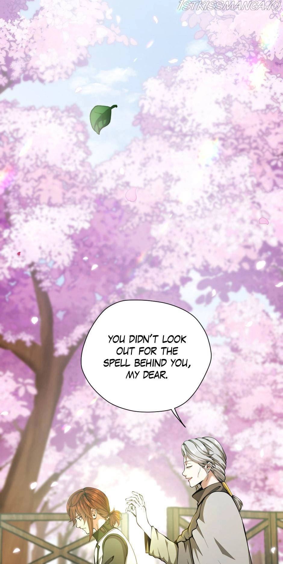 The Beginning After The End Chapter 160 page 15