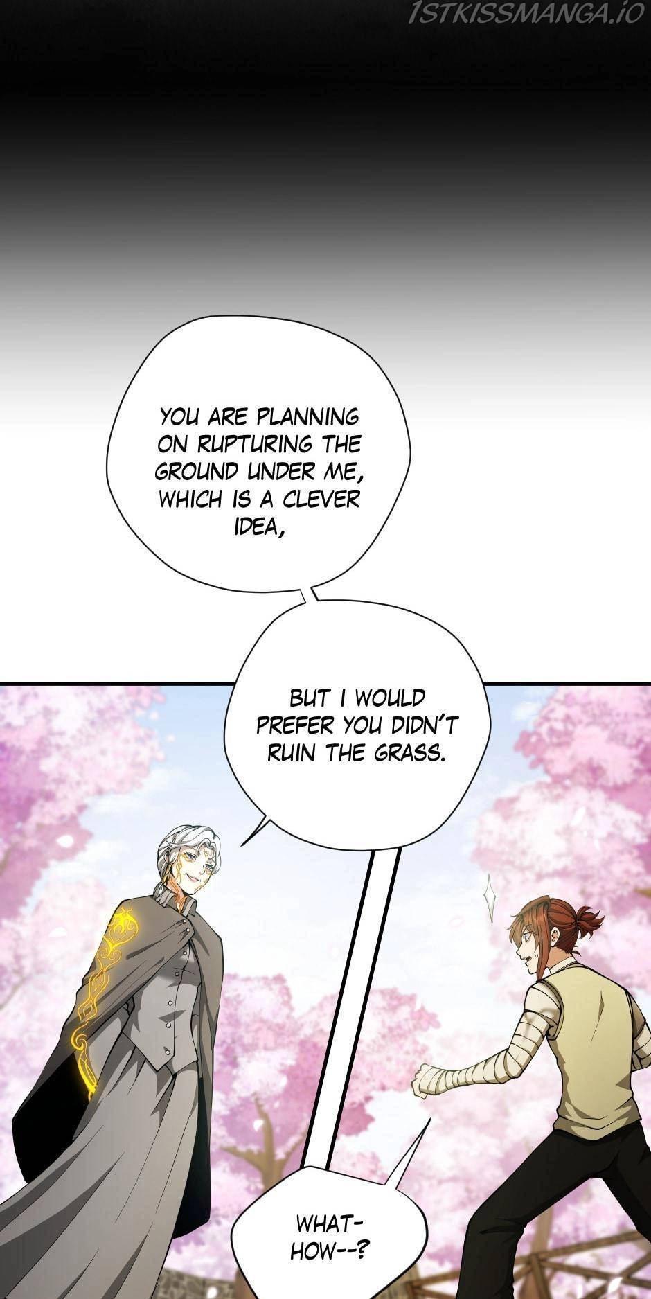 The Beginning After The End Chapter 160 page 11