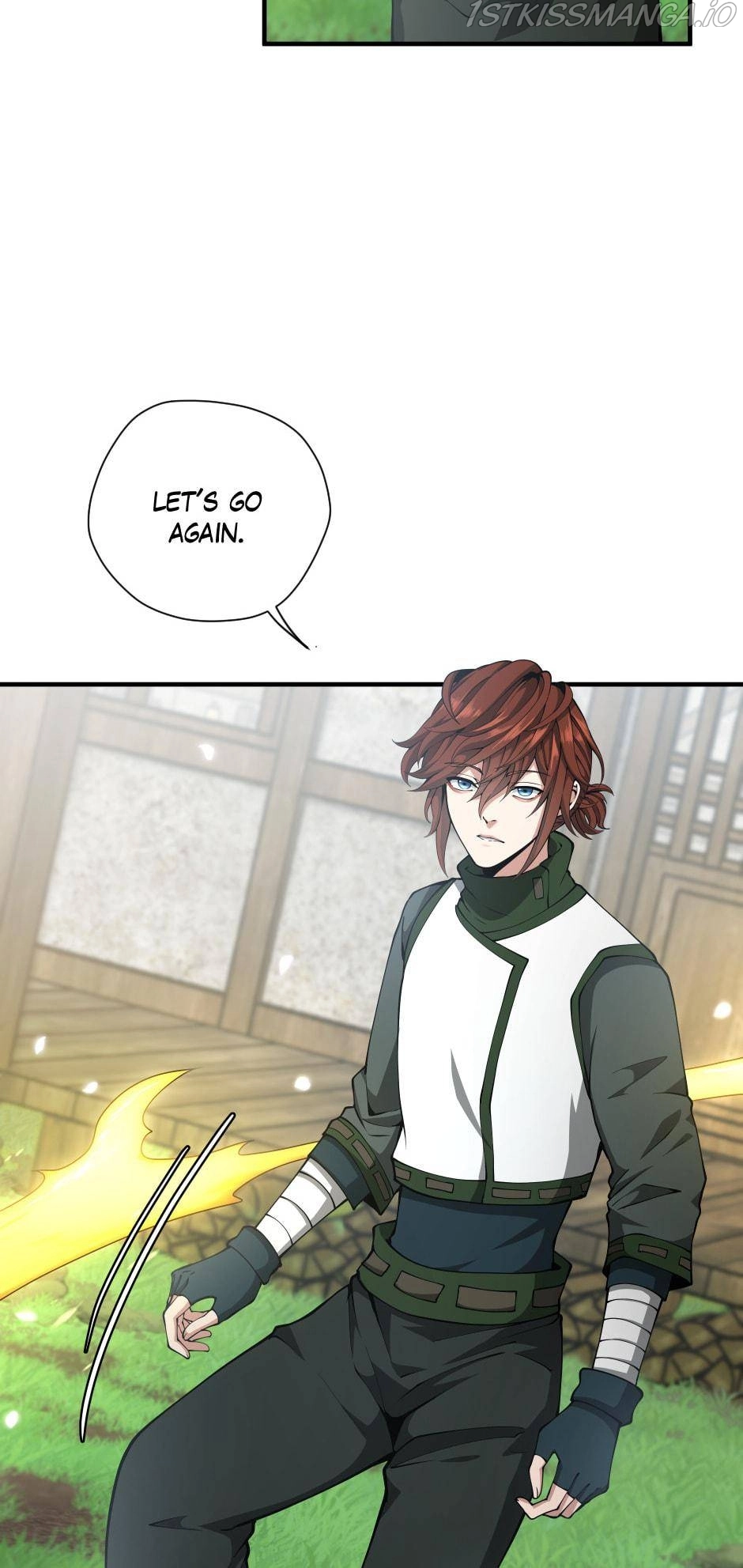 The Beginning After The End Chapter 160 page 26