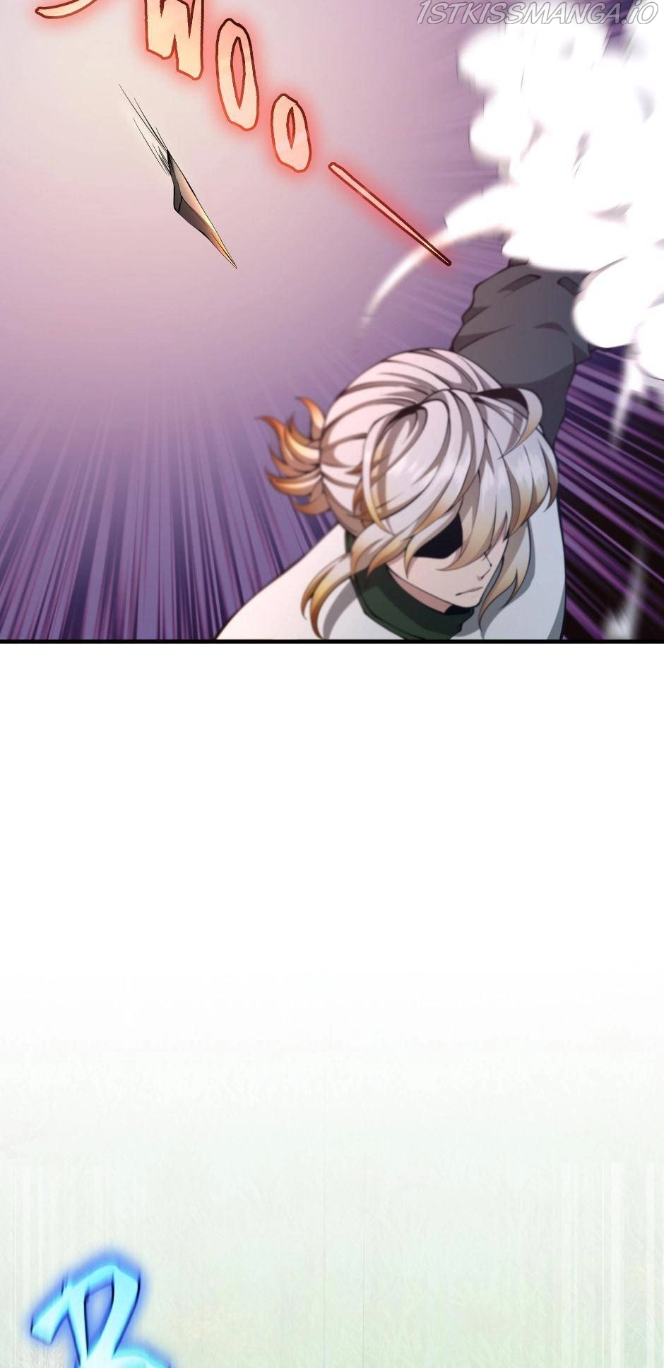 The Beginning After The End Chapter 160 page 38