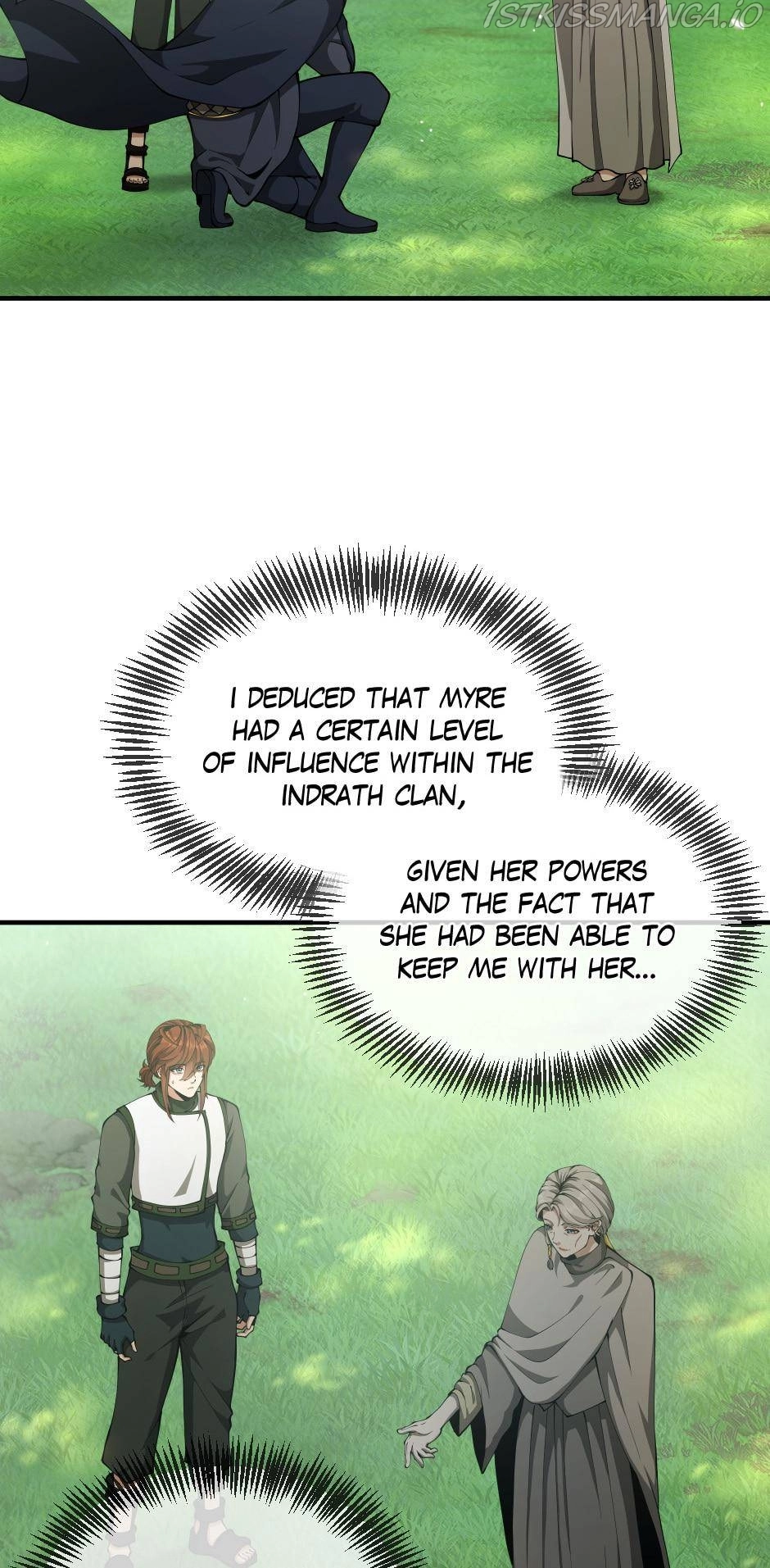 The Beginning After The End Chapter 160 page 43