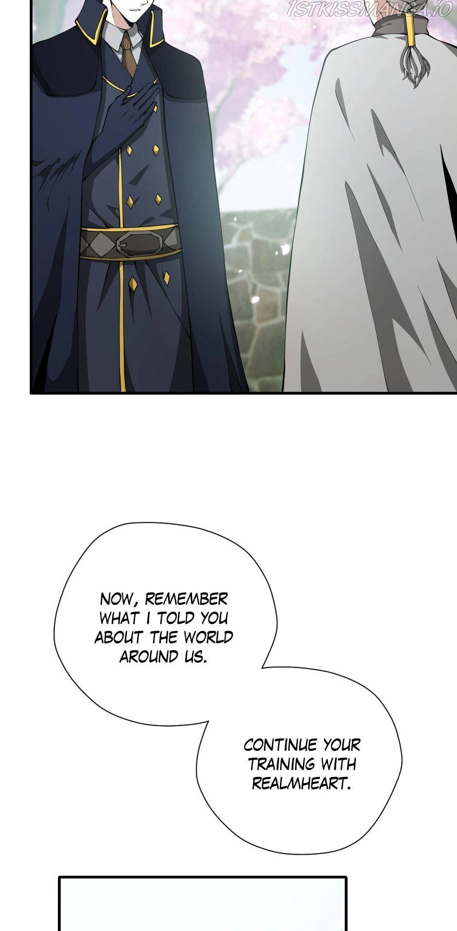 The Beginning After The End Chapter 160 page 47