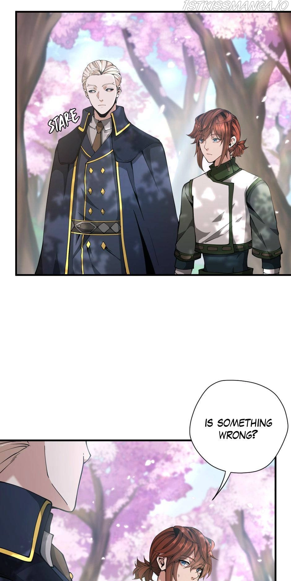The Beginning After The End Chapter 160 page 54