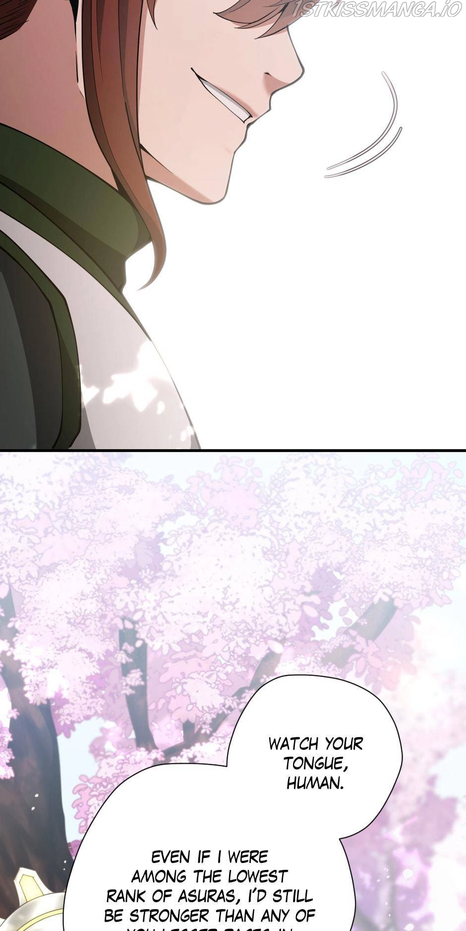 The Beginning After The End Chapter 160 page 58