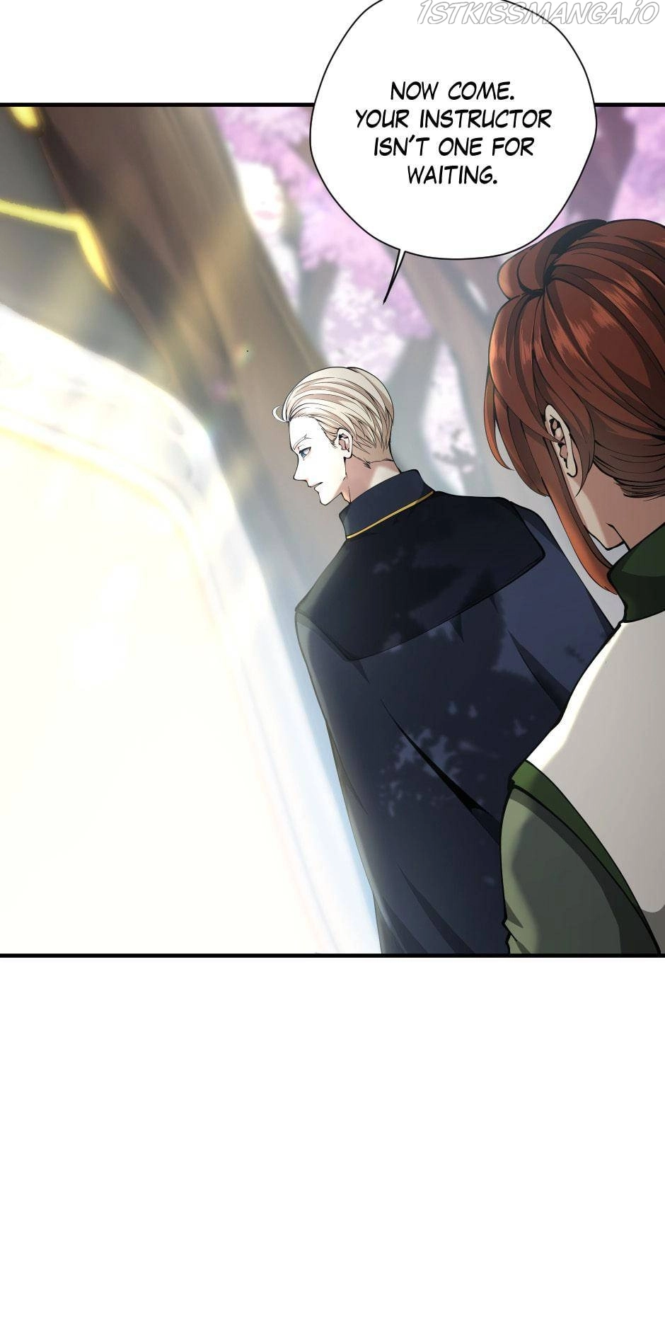 The Beginning After The End Chapter 160 page 60