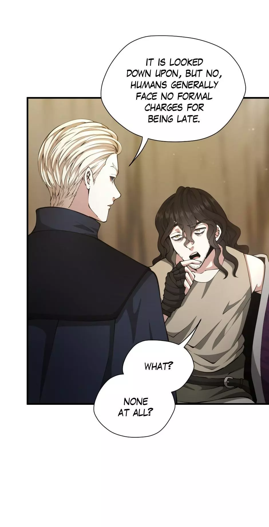 The Beginning After The End Chapter 161 page 13