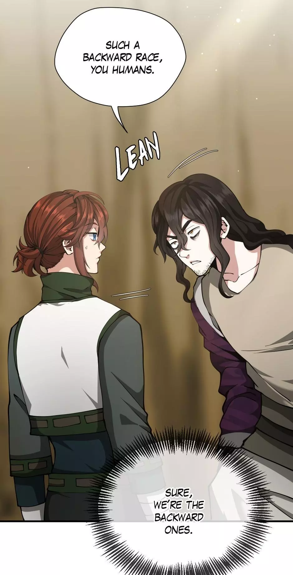 The Beginning After The End Chapter 161 page 15