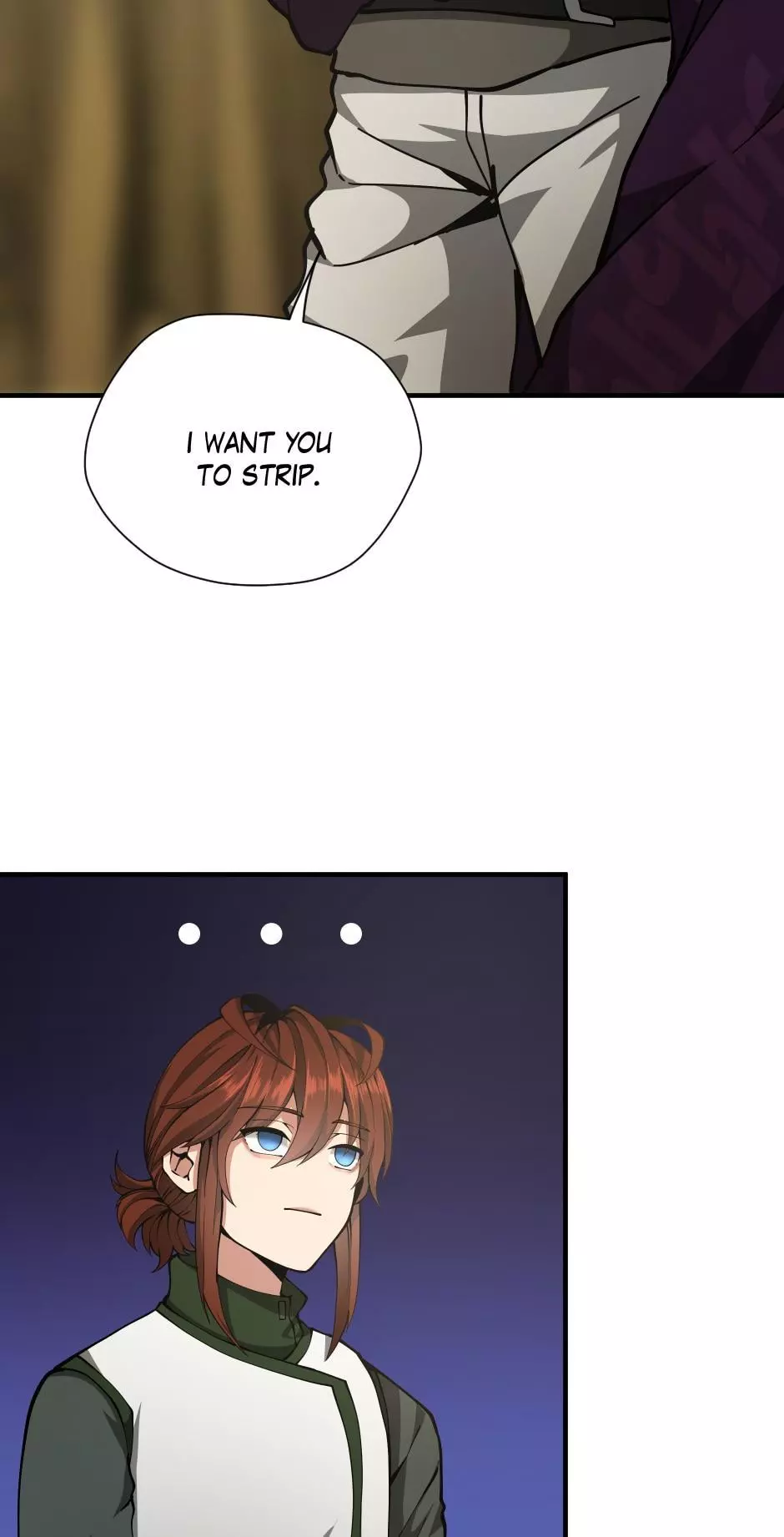 The Beginning After The End Chapter 161 page 18