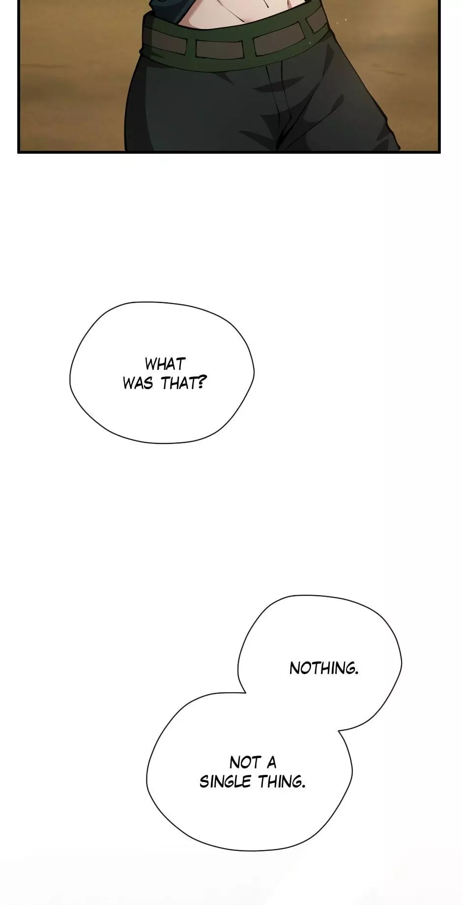 The Beginning After The End Chapter 161 page 20