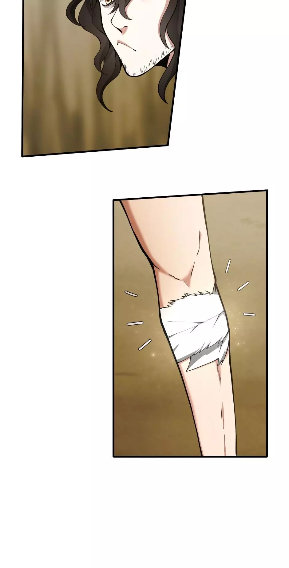 The Beginning After The End Chapter 161 page 24