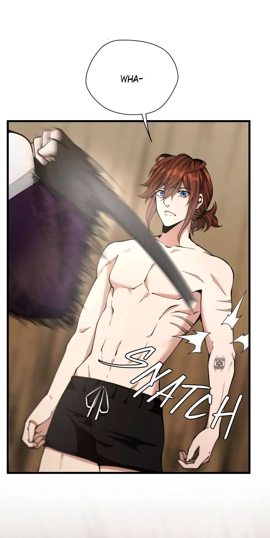 The Beginning After The End Chapter 161 page 25