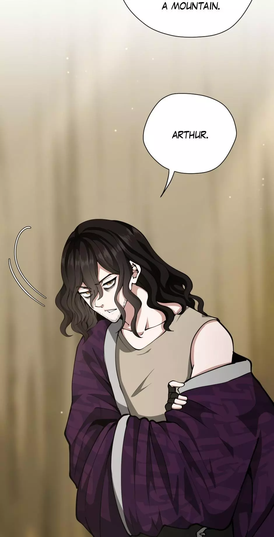 The Beginning After The End Chapter 161 page 17