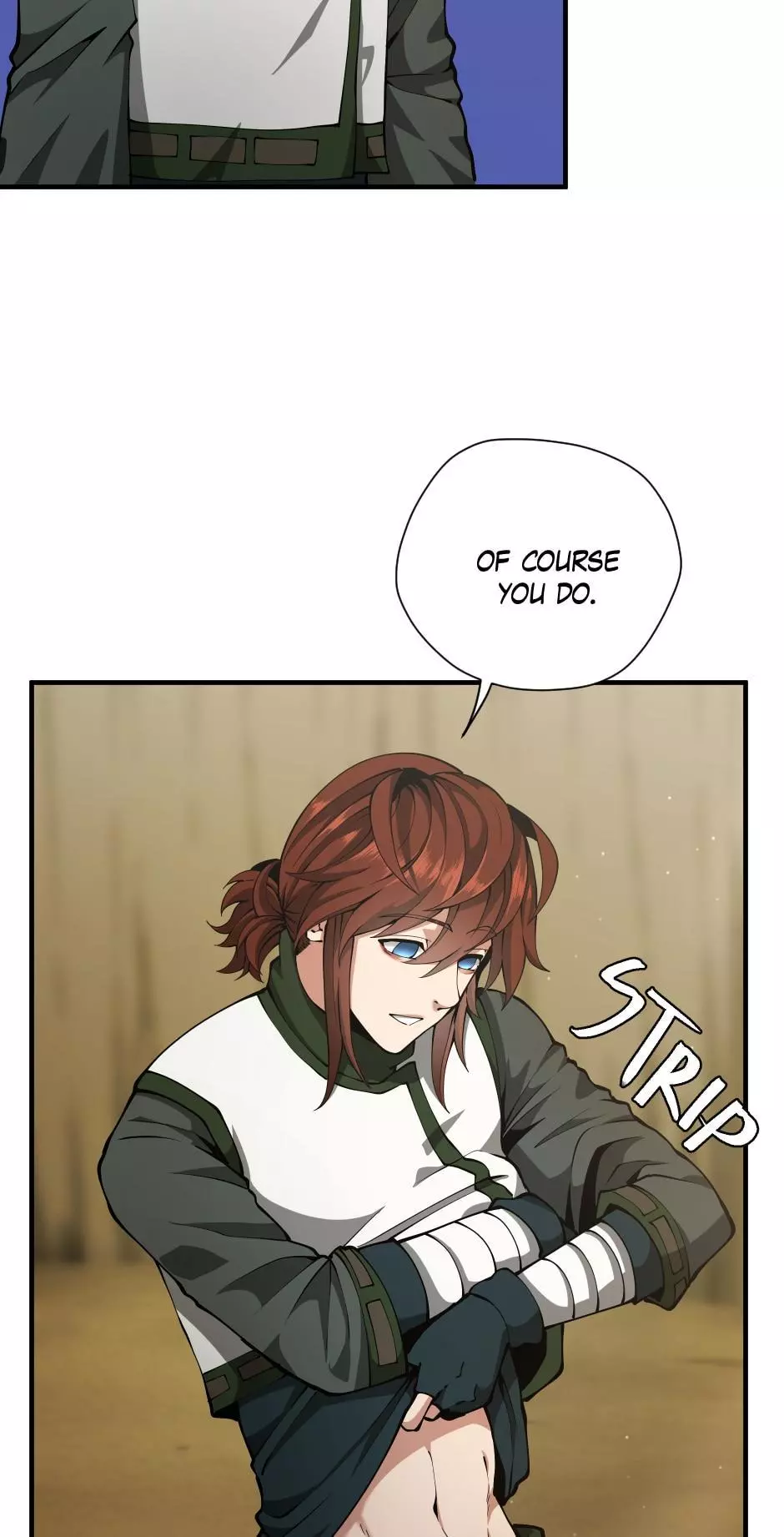 The Beginning After The End Chapter 161 page 19