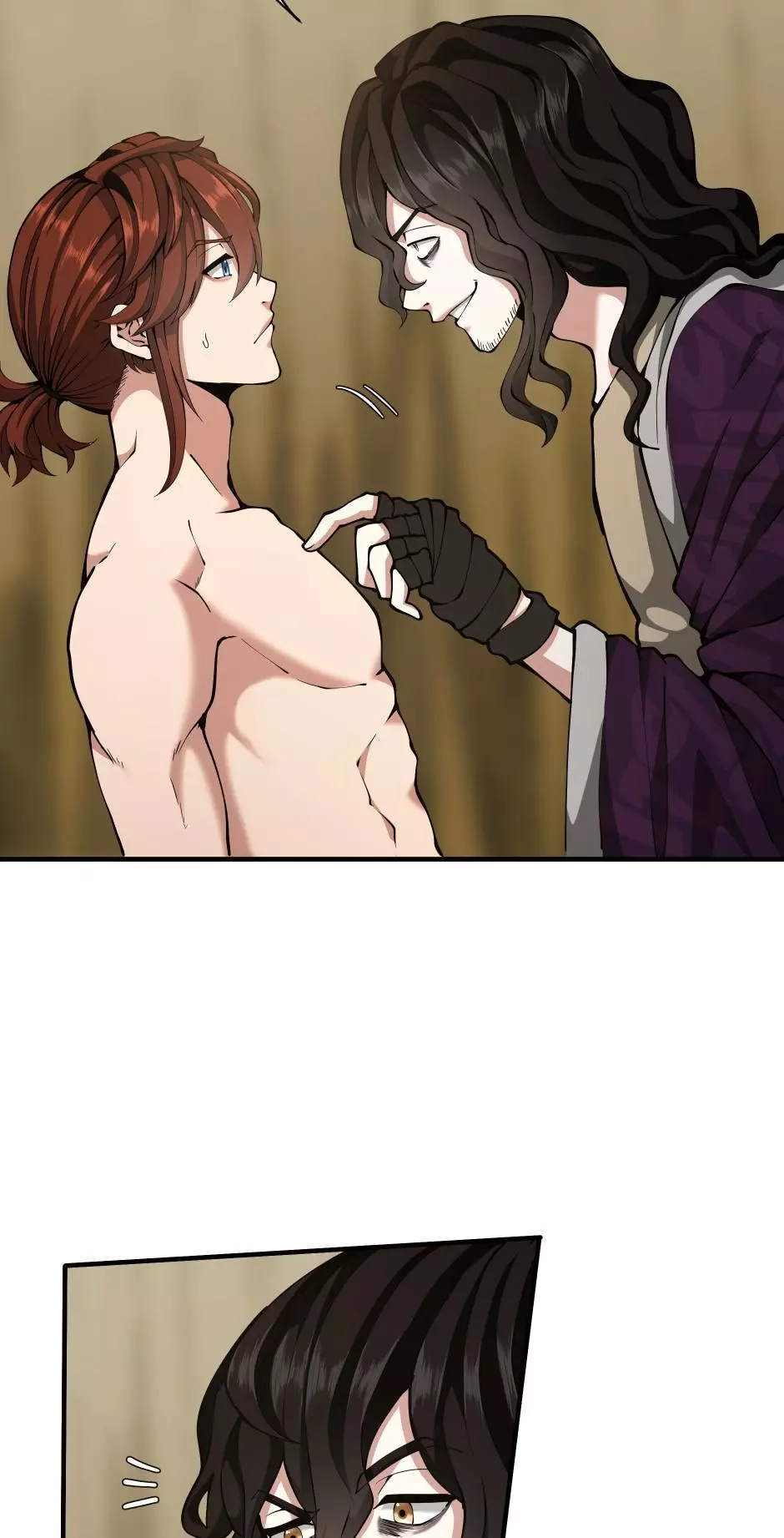The Beginning After The End Chapter 161 page 23