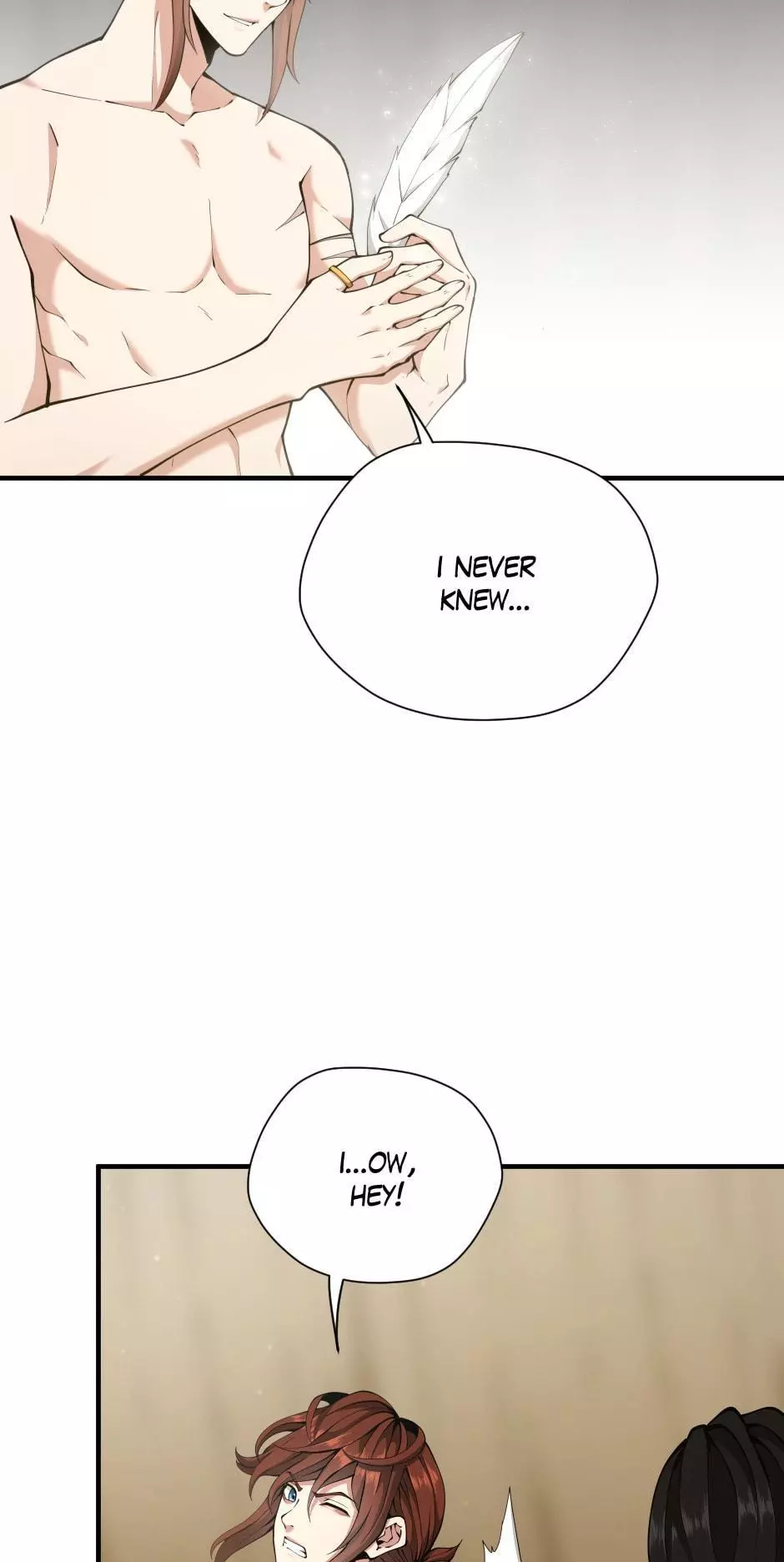 The Beginning After The End Chapter 161 page 30