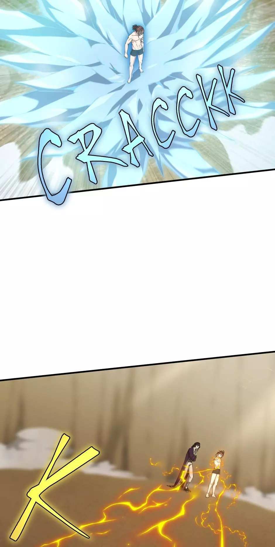 The Beginning After The End Chapter 161 page 38
