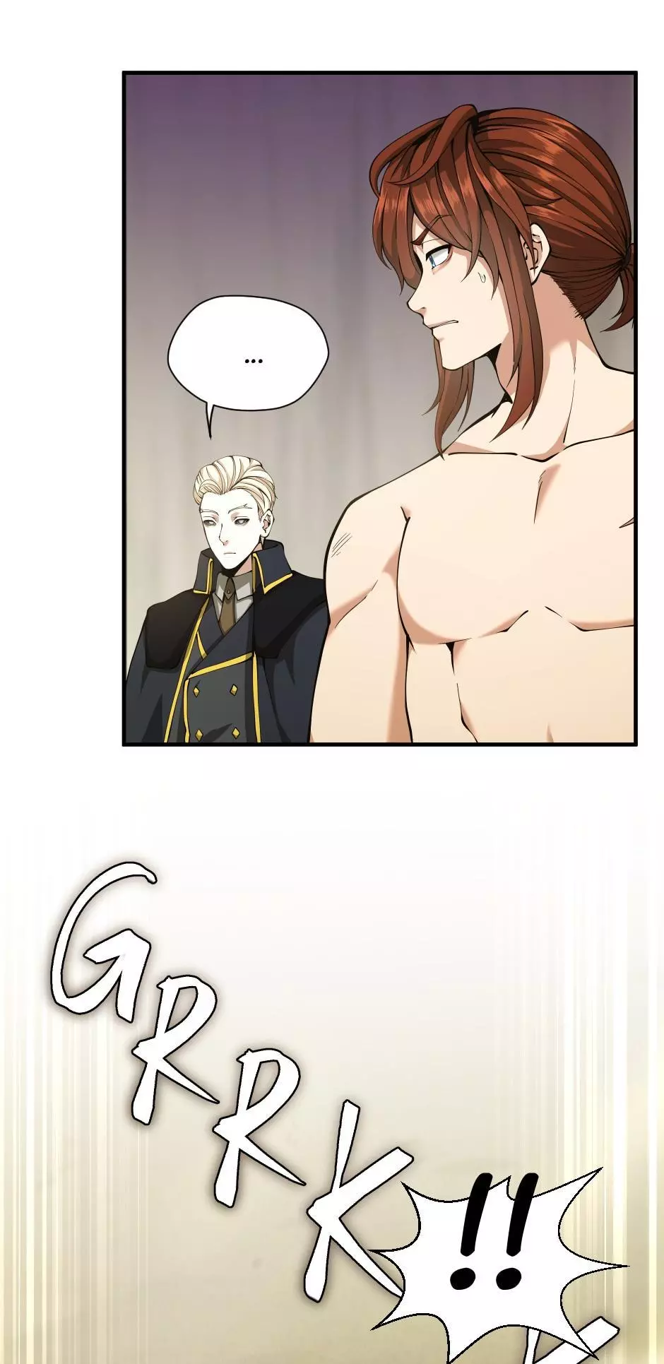 The Beginning After The End Chapter 161 page 53