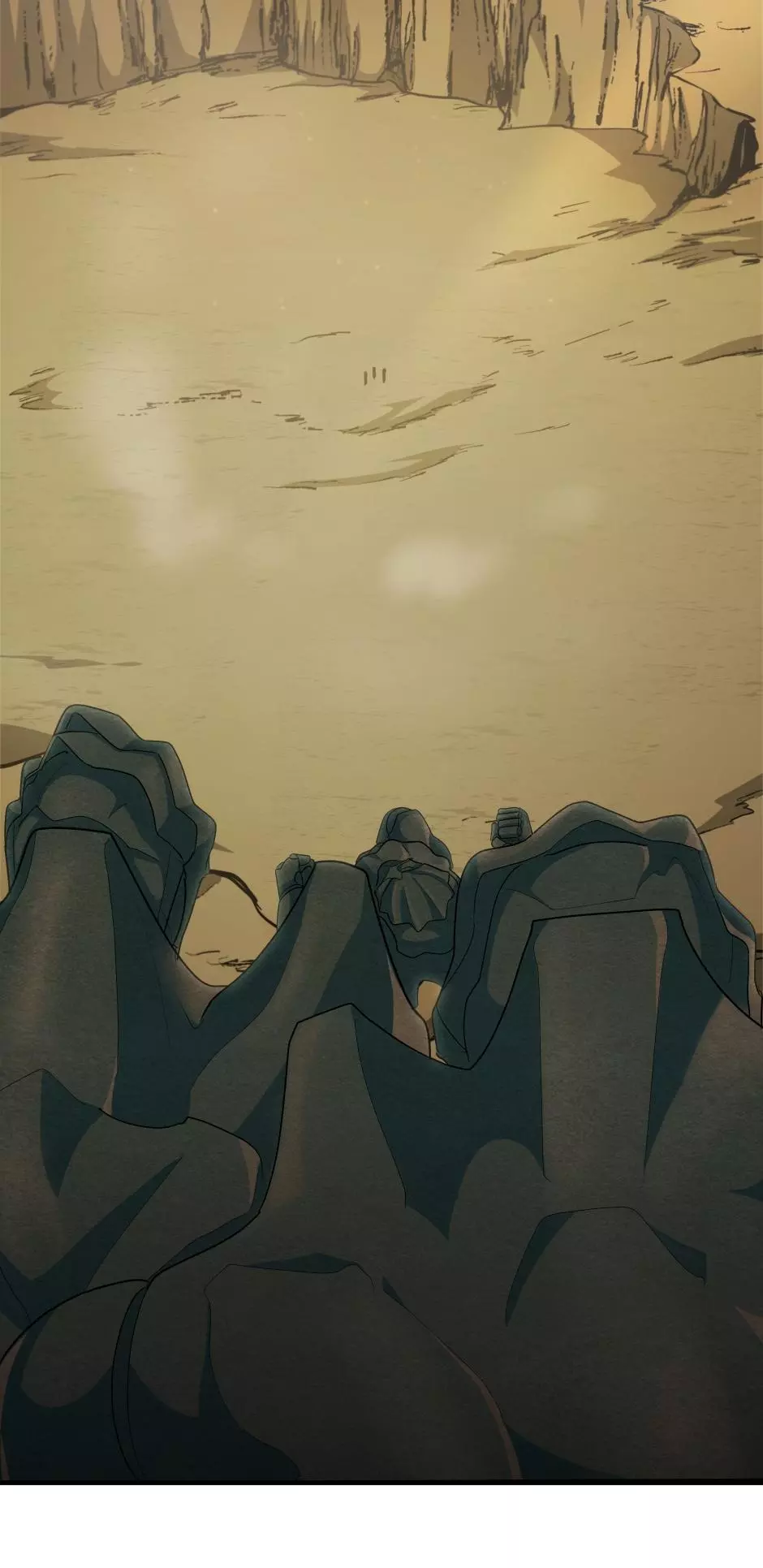 The Beginning After The End Chapter 161 page 57