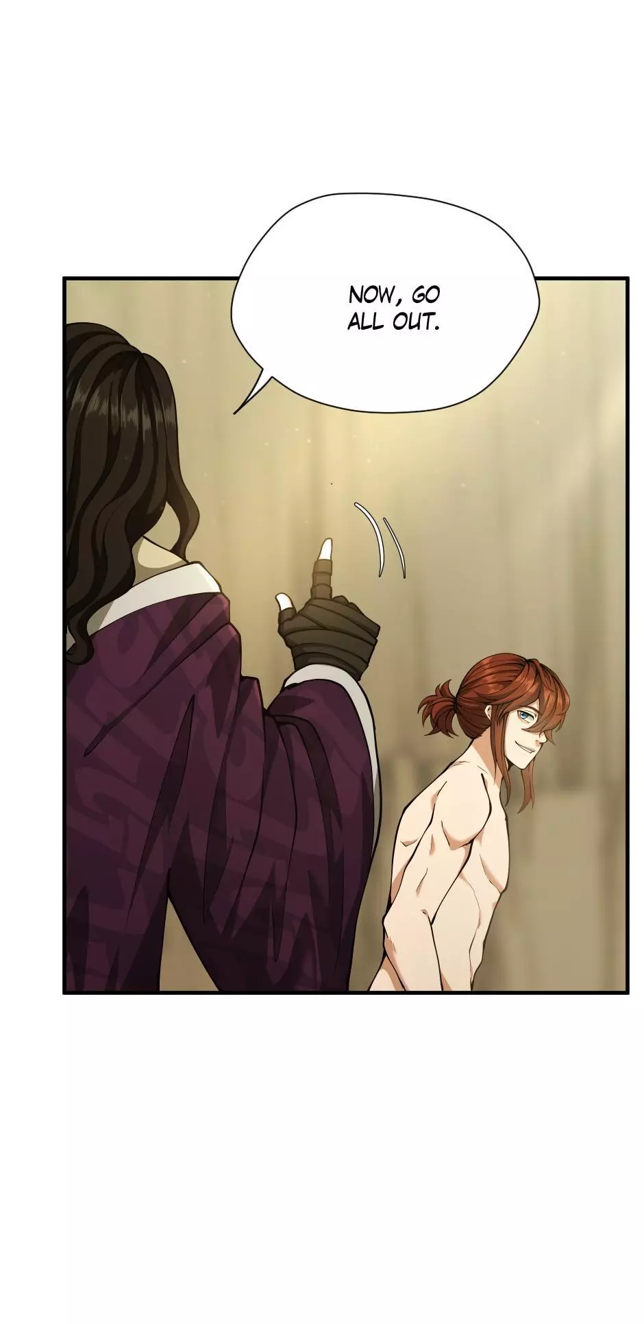 The Beginning After The End Chapter 161 page 59