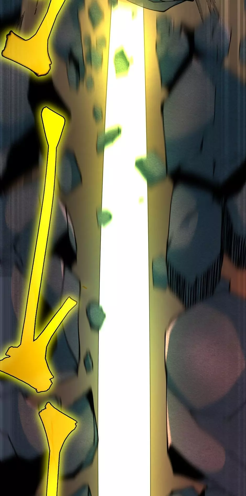 The Beginning After The End Chapter 161 page 64