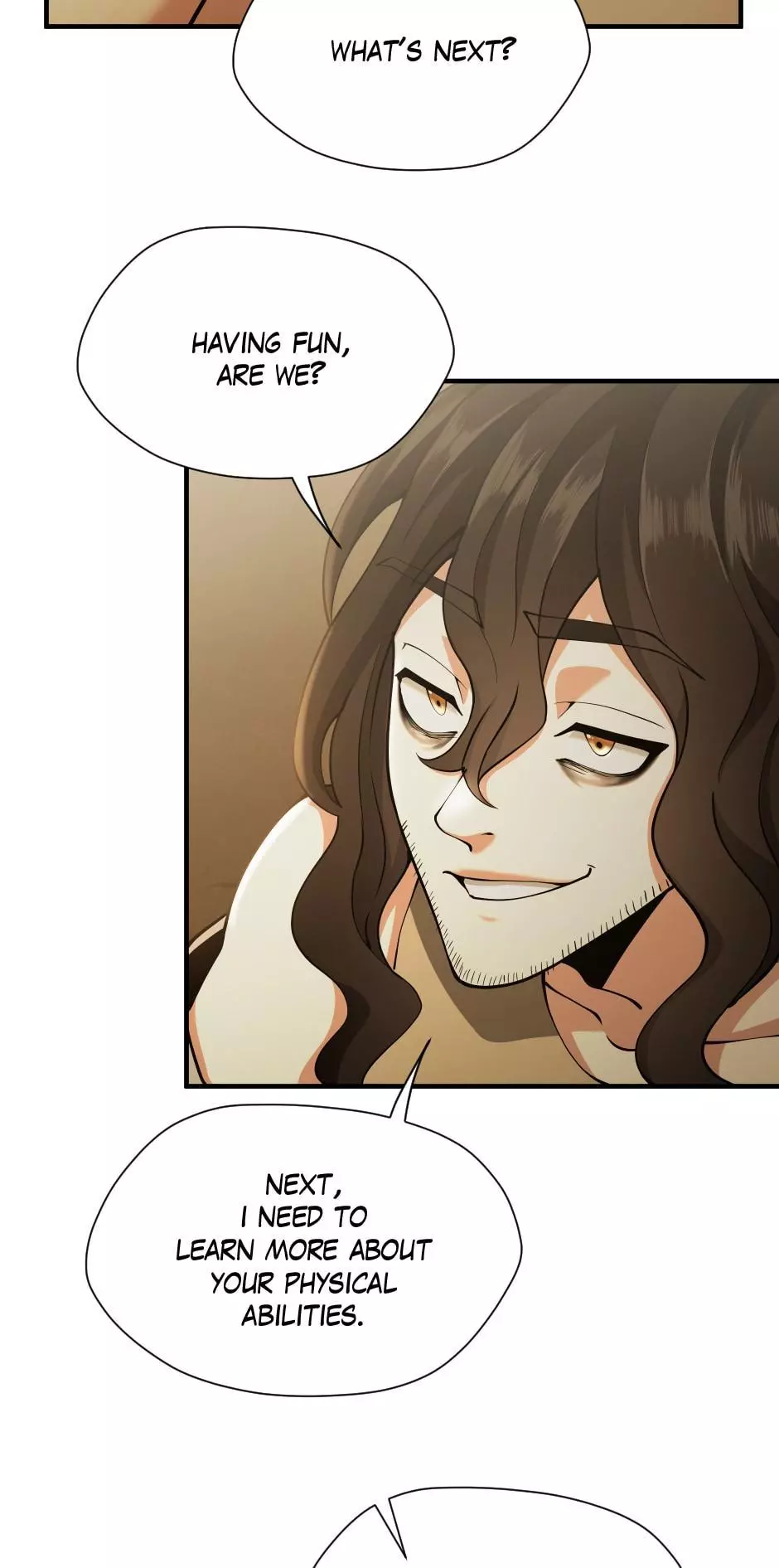 The Beginning After The End Chapter 161 page 70