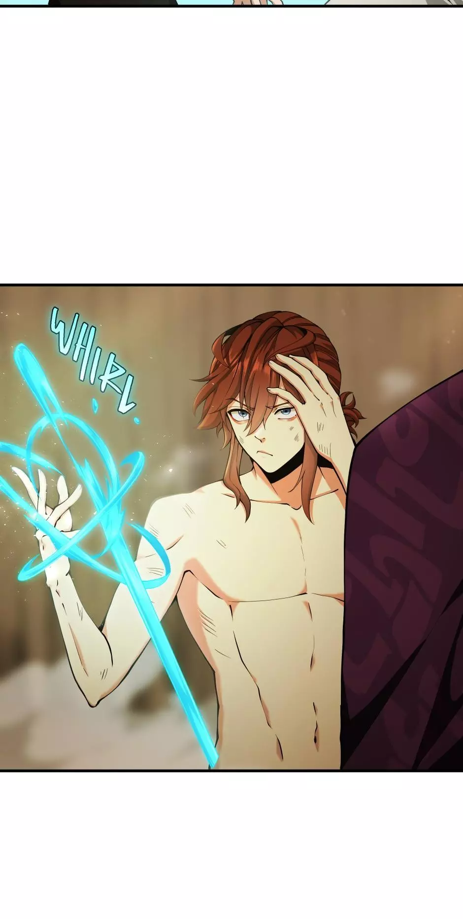 The Beginning After The End Chapter 161 page 74