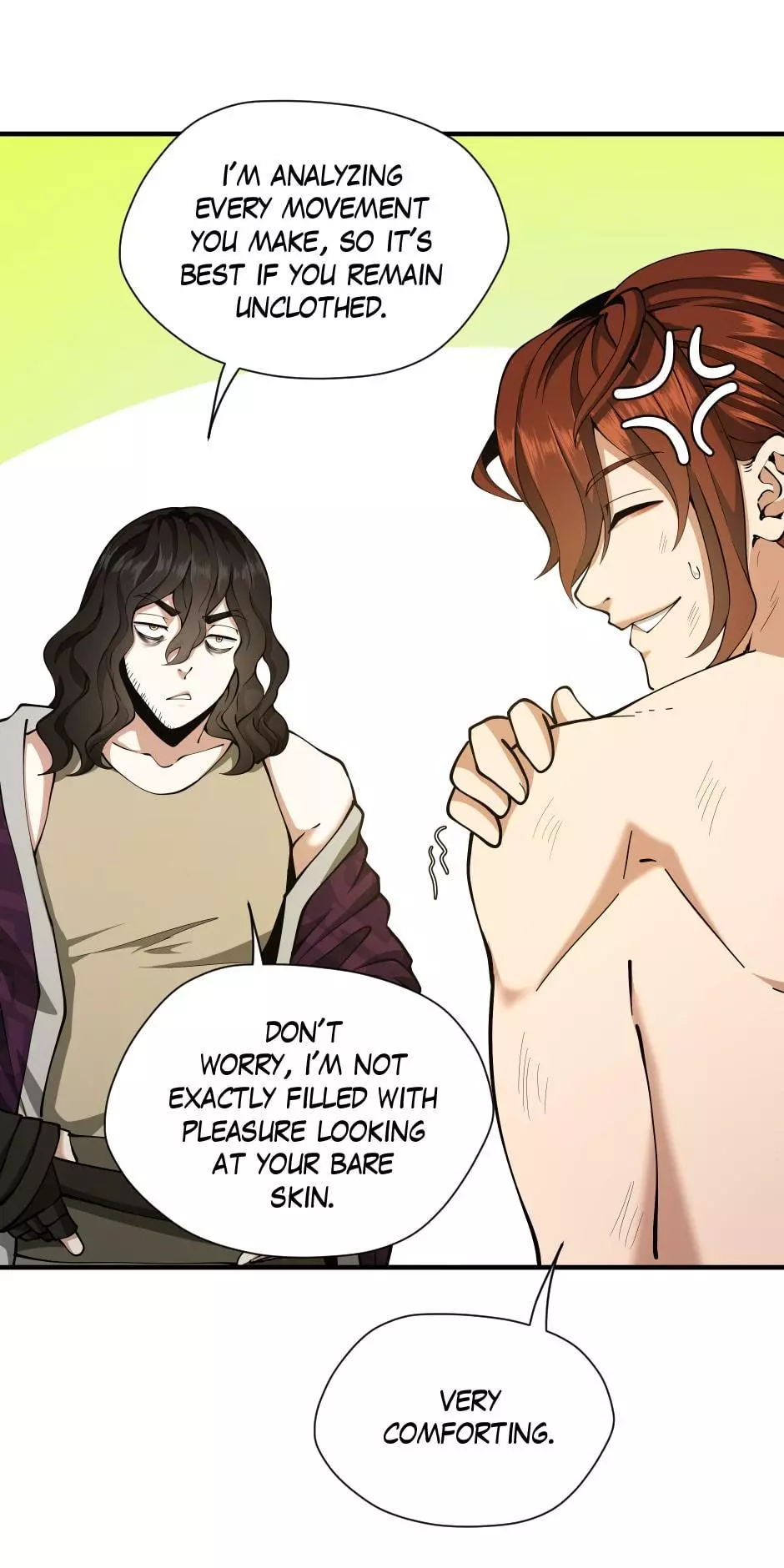 The Beginning After The End Chapter 161 page 72